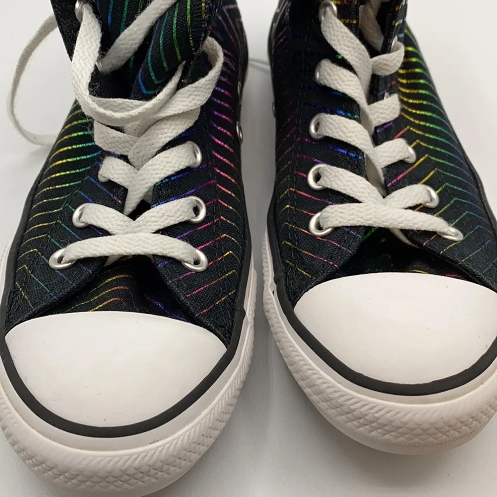 Converse Chuck Taylor All Star multicolored 3 Y